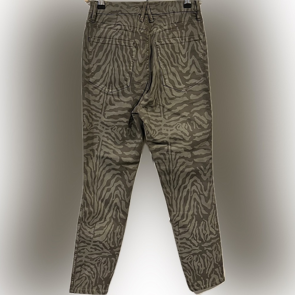 BDA pants - Picture 3 of 3